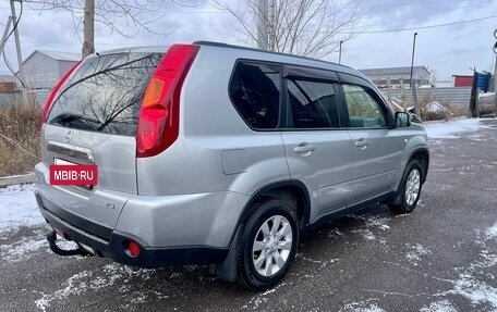 Nissan X-Trail, 2010 год, 969 000 рублей, 6 фотография
