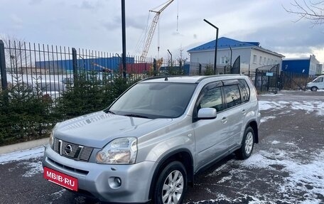 Nissan X-Trail, 2010 год, 969 000 рублей, 12 фотография