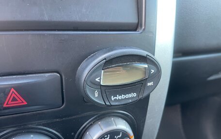 Nissan X-Trail, 2010 год, 969 000 рублей, 23 фотография