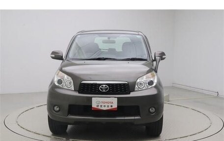 Toyota Rush II, 2016 год, 1 203 808 рублей, 2 фотография