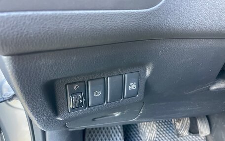 Nissan X-Trail, 2010 год, 969 000 рублей, 22 фотография