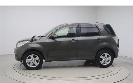 Toyota Rush II, 2016 год, 1 203 808 рублей, 3 фотография