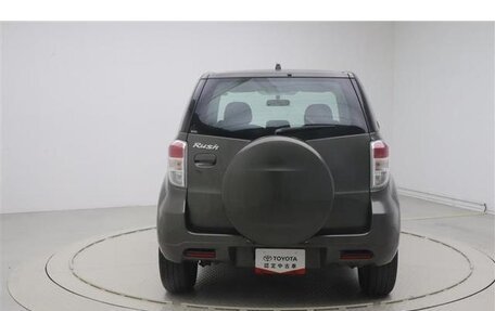 Toyota Rush II, 2016 год, 1 203 808 рублей, 5 фотография