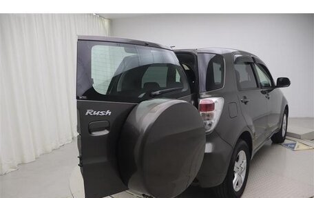 Toyota Rush II, 2016 год, 1 203 808 рублей, 26 фотография