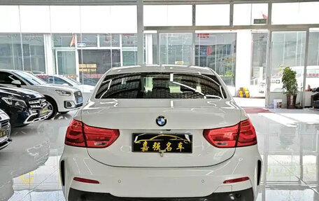 BMW 1 серия, 2020 год, 1 350 155 рублей, 5 фотография