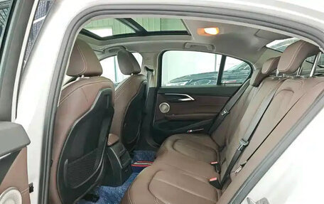 BMW 1 серия, 2020 год, 1 350 155 рублей, 14 фотография