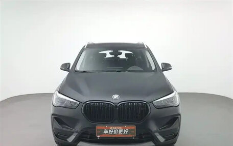 BMW X1, 2021 год, 1 700 155 рублей, 2 фотография