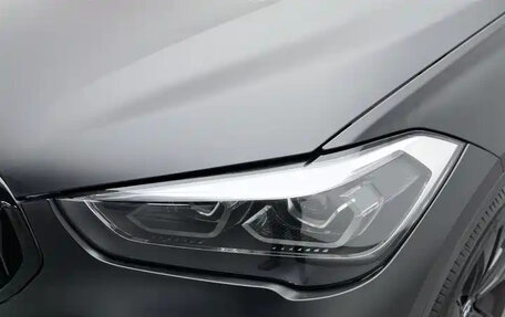 BMW X1, 2021 год, 1 700 155 рублей, 5 фотография