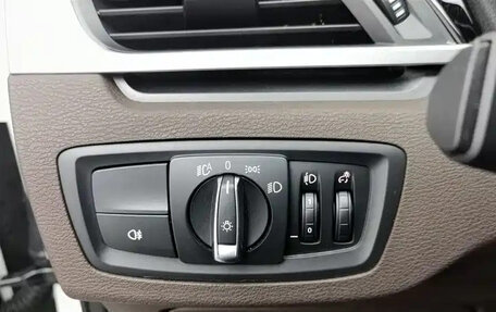 BMW X1, 2021 год, 1 700 155 рублей, 17 фотография