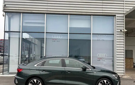 Audi A3, 2022 год, 1 791 027 рублей, 3 фотография