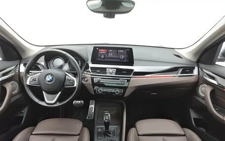 BMW X1, 2021 год, 1 700 155 рублей, 20 фотография