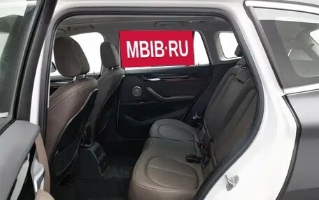 BMW X1, 2021 год, 1 700 155 рублей, 23 фотография