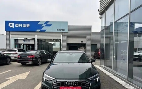 Audi A3, 2022 год, 1 791 027 рублей, 2 фотография