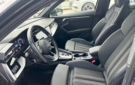 Audi A3, 2022 год, 1 791 027 рублей, 6 фотография