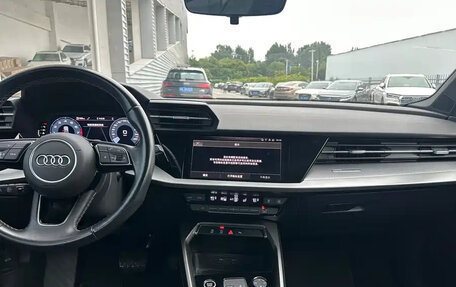 Audi A3, 2022 год, 1 791 027 рублей, 7 фотография