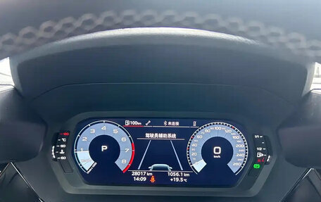 Audi A3, 2022 год, 1 791 027 рублей, 8 фотография