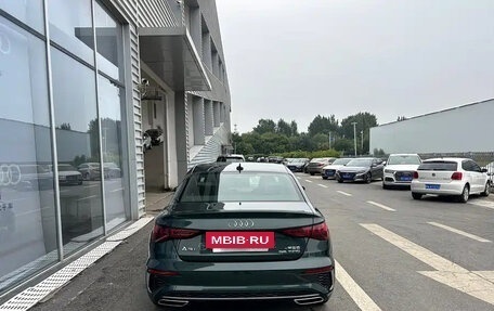 Audi A3, 2022 год, 1 791 027 рублей, 5 фотография