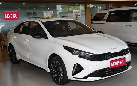 KIA K3, 2025 год, 2 080 469 рублей, 1 фотография