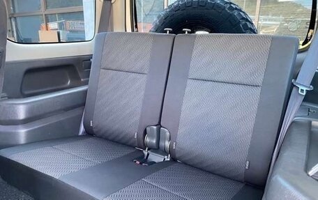 Suzuki Jimny, 2016 год, 840 001 рублей, 15 фотография