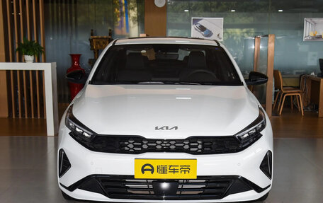 KIA K3, 2025 год, 2 080 469 рублей, 2 фотография