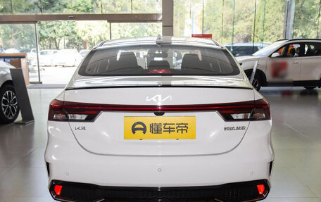KIA K3, 2025 год, 2 080 469 рублей, 5 фотография