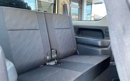 Suzuki Jimny, 2016 год, 840 001 рублей, 14 фотография