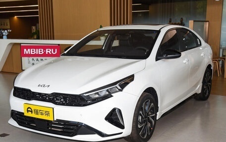 KIA K3, 2025 год, 2 080 469 рублей, 3 фотография