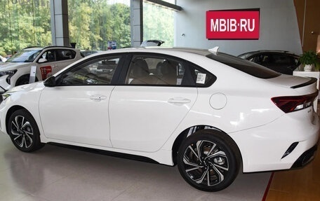 KIA K3, 2025 год, 2 080 469 рублей, 4 фотография