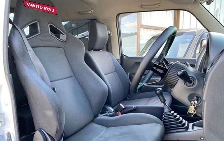 Suzuki Jimny, 2016 год, 840 001 рублей, 10 фотография