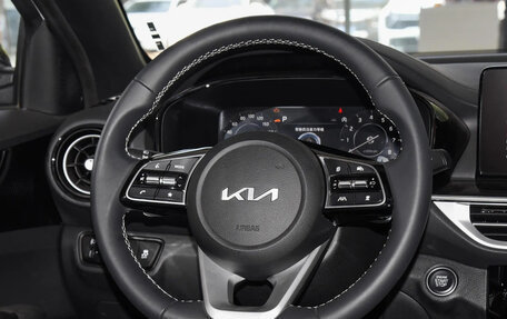 KIA K3, 2025 год, 2 080 469 рублей, 14 фотография