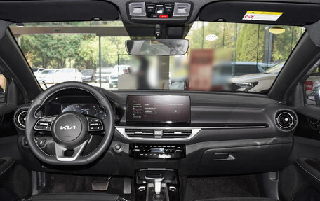 KIA K3, 2025 год, 2 080 469 рублей, 12 фотография