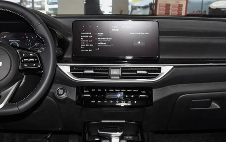 KIA K3, 2025 год, 2 080 469 рублей, 13 фотография