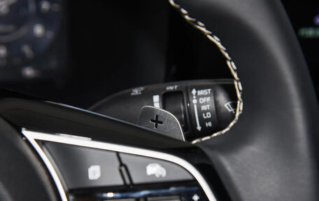 KIA K3, 2025 год, 2 080 469 рублей, 15 фотография