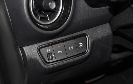 KIA K3, 2025 год, 2 080 469 рублей, 23 фотография