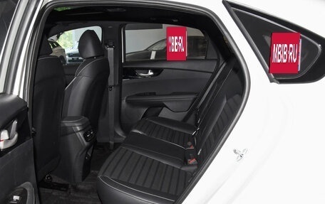 KIA K3, 2025 год, 2 080 469 рублей, 9 фотография