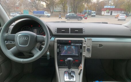 Audi A4, 2004 год, 555 000 рублей, 12 фотография