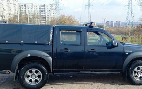 Ford Ranger II рестайлинг, 2007 год, 770 000 рублей, 3 фотография