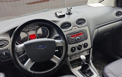 Ford Focus II рестайлинг, 2010 год, 650 000 рублей, 1 фотография