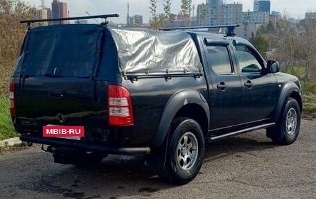 Ford Ranger II рестайлинг, 2007 год, 770 000 рублей, 2 фотография
