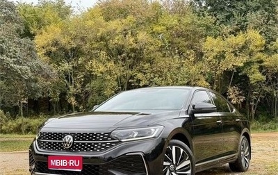 Volkswagen Passat B8 рестайлинг, 2021 год, 2 000 000 рублей, 1 фотография