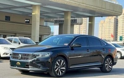 Volkswagen Passat B8 рестайлинг, 2021 год, 2 000 000 рублей, 1 фотография