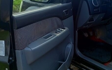 Ford Ranger II рестайлинг, 2007 год, 770 000 рублей, 7 фотография