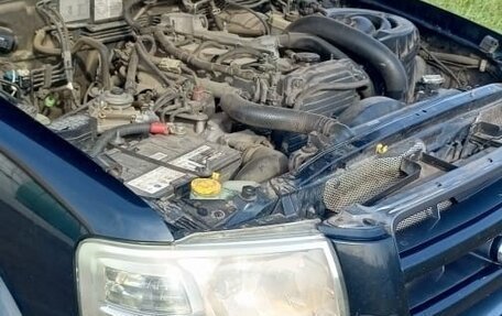 Ford Ranger II рестайлинг, 2007 год, 770 000 рублей, 6 фотография