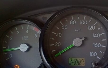 Ford Ranger II рестайлинг, 2007 год, 770 000 рублей, 8 фотография