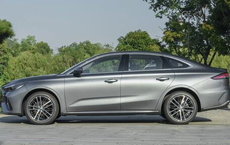 Geely Emgrand, 2025 год, 1 730 469 рублей, 4 фотография