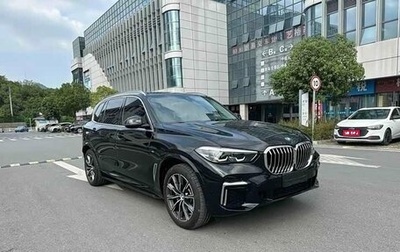 BMW X5, 2022 год, 6 500 155 рублей, 1 фотография