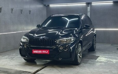BMW X5, 2017 год, 5 800 000 рублей, 1 фотография