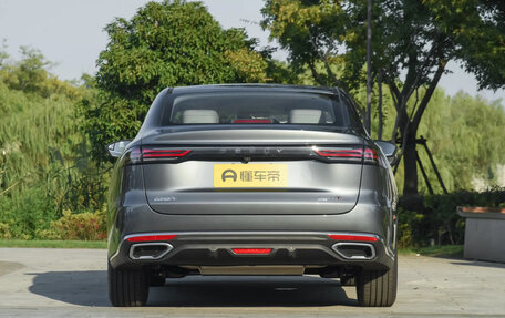 Geely Emgrand, 2025 год, 1 730 469 рублей, 6 фотография