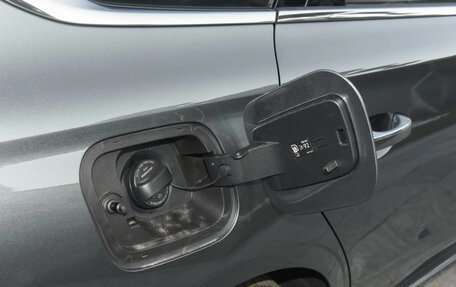 Geely Emgrand, 2025 год, 1 730 469 рублей, 10 фотография