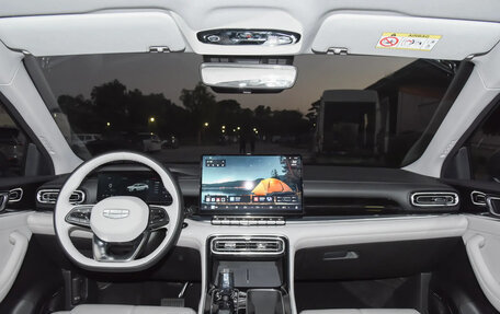 Geely Emgrand, 2025 год, 1 730 469 рублей, 16 фотография